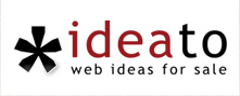 ideato - web ideas for sale
